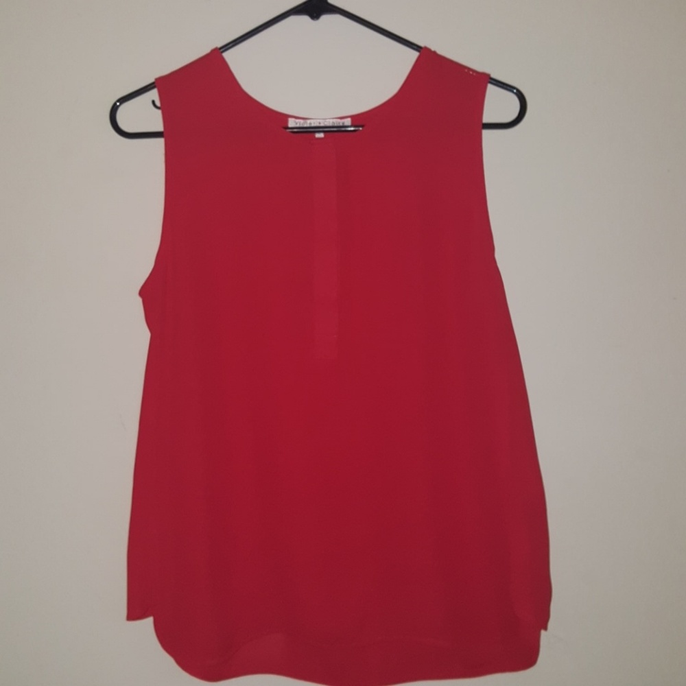 Violet+Claire Tank
